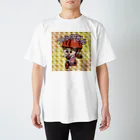 ち～シャツのストライダガールきら2 Regular Fit T-Shirt