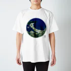 WEAR YOU AREの鳥取県 米子市 Tシャツ Regular Fit T-Shirt