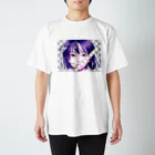 紺野真弓の1(11)(2) スタンダードTシャツ