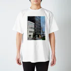 なまず屋の都会1 Regular Fit T-Shirt