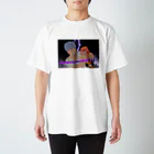 親子鷹のNAOKO パワー Regular Fit T-Shirt