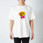 rinarinakirinのきいろちゃん Regular Fit T-Shirt