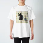 こころちゃんのお店のhäntäオリジナル Regular Fit T-Shirt