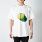 si-limoneの痴れもん スタンダードTシャツ