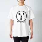 エスケープボタンのたまねぎのさいぼう Regular Fit T-Shirt