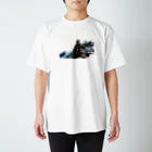 レゼのApex Legends公式キャラクターオクタン スタンダードTシャツ