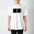 ねこのチャンのチャンT Regular Fit T-Shirt