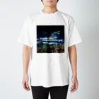 ジェフリのオオサカ Regular Fit T-Shirt