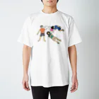 おーい！どんちゃん公式グッズの映画「おーい！どんちゃん」公式グッズ Regular Fit T-Shirt