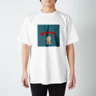 元祖エレクトロニカレーのトトノイ≒サトリ スタンダードTシャツ