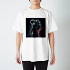 紺屋の宇宙服 Regular Fit T-Shirt