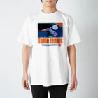 しょうへいデザイン工房の卓球T Regular Fit T-Shirt