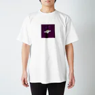 ポポまつの土星焼きさん Regular Fit T-Shirt