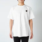 井上アフターバーナーのアビイちゃん Regular Fit T-Shirt