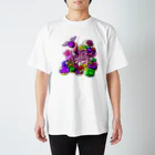 【公式】天使のアフタヌーンティーのギャザリングスイーツ2023.9 スタンダードTシャツ
