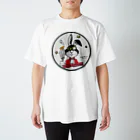 toa-kaikanのGBラビッツ Regular Fit T-Shirt