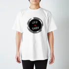 ノベルスキー・おとすきーのおとすきー Regular Fit T-Shirt