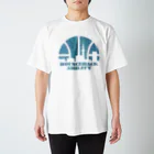 bouncebackabilityの"City Line" スタンダードTシャツ