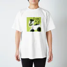 かよピンTシャツのホンダ PCX Tシャツ  スタンダードTシャツ