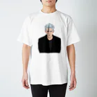 Hoai.art.jpのEXO PARK CHANYEOL fanart  スタンダードTシャツ