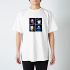 HERMANAS365のjapan Regular Fit T-Shirt