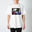 raito-vの非日常の静寂 Regular Fit T-Shirt