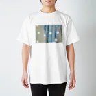 film_graphy_shop___の水玉の窓 Regular Fit T-Shirt