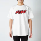 DOT EATのBaranago04 Regular Fit T-Shirt