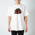 DOT EATのBaranago05 スタンダードTシャツ