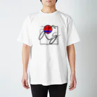 Ringodget.comのTシャツ スタンダードTシャツ