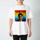 tikuのトラップメタル Regular Fit T-Shirt