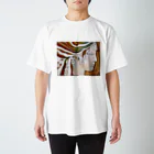 emiikoの悠久 Regular Fit T-Shirt