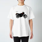 Art-LifeのRZ250 スタンダードTシャツ