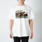 おかゆさんのお店のWelcome to the Terrible Twos! Regular Fit T-Shirt