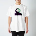 のんぽこ商店のｸﾉｲﾁﾁｬﾝ Regular Fit T-Shirt