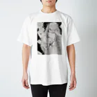 nyorori-3rdの時計屋くん Regular Fit T-Shirt