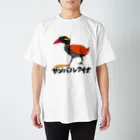 いちデザインの沖縄Tシャツ／ヤンバルクイナ スタンダードTシャツ