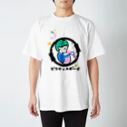 とくまるのRolling boy Regular Fit T-Shirt