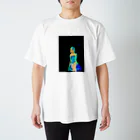 NIL の幽霊 티셔츠