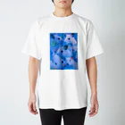 ナマケモノのララ Regular Fit T-Shirt