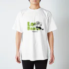  DigDogTowns 「DDT Zoooo」ShopのDDT N-collection／Ron Regular Fit T-Shirt