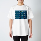 タマネギ工房のお花畑 Regular Fit T-Shirt