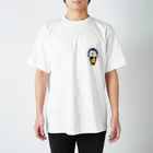 カワイーソー🀄️緑一色しか勝たん  麻雀グッズのneoブッダ Regular Fit T-Shirt