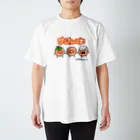 めんちぃずのめんちぃーず Regular Fit T-Shirt