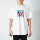 くらはりちゃんの人外ちゃん スタンダードTシャツ