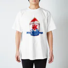 Shimosa-Tのfreezing Regular Fit T-Shirt