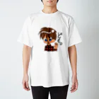 みみやんちゃんねるのまっさコレクション Regular Fit T-Shirt