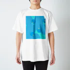 ＳＮのスマイルパラサイト！！ Regular Fit T-Shirt