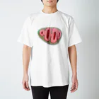 コトウミクの石に細胞 Regular Fit T-Shirt