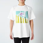 ＳＮの追われるもの！！ Regular Fit T-Shirt